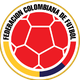 哥伦比亚室内足球队